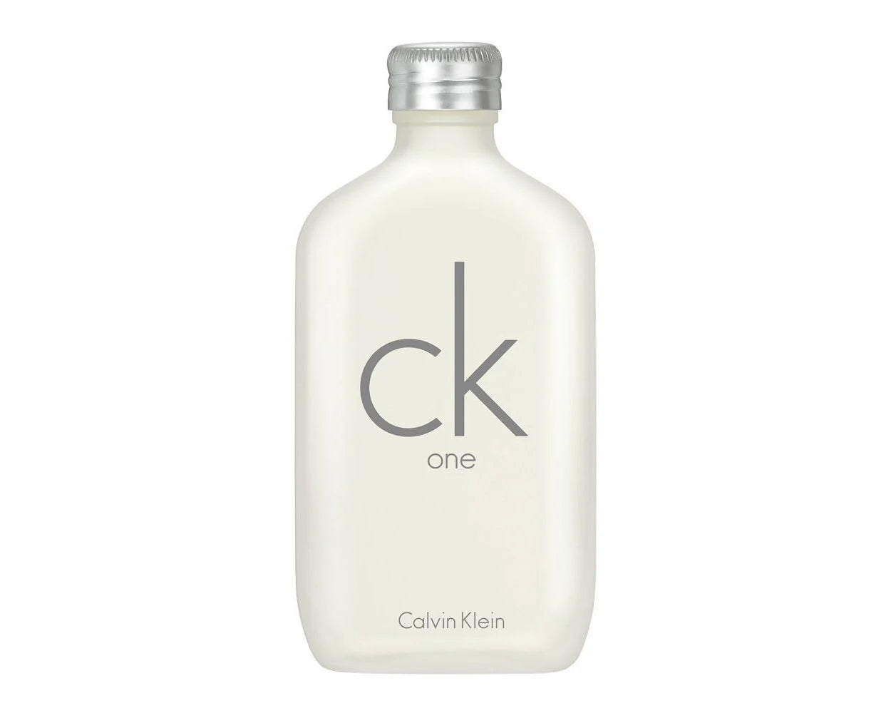 CALVIN KLEIN CK ONE EDT 200ML