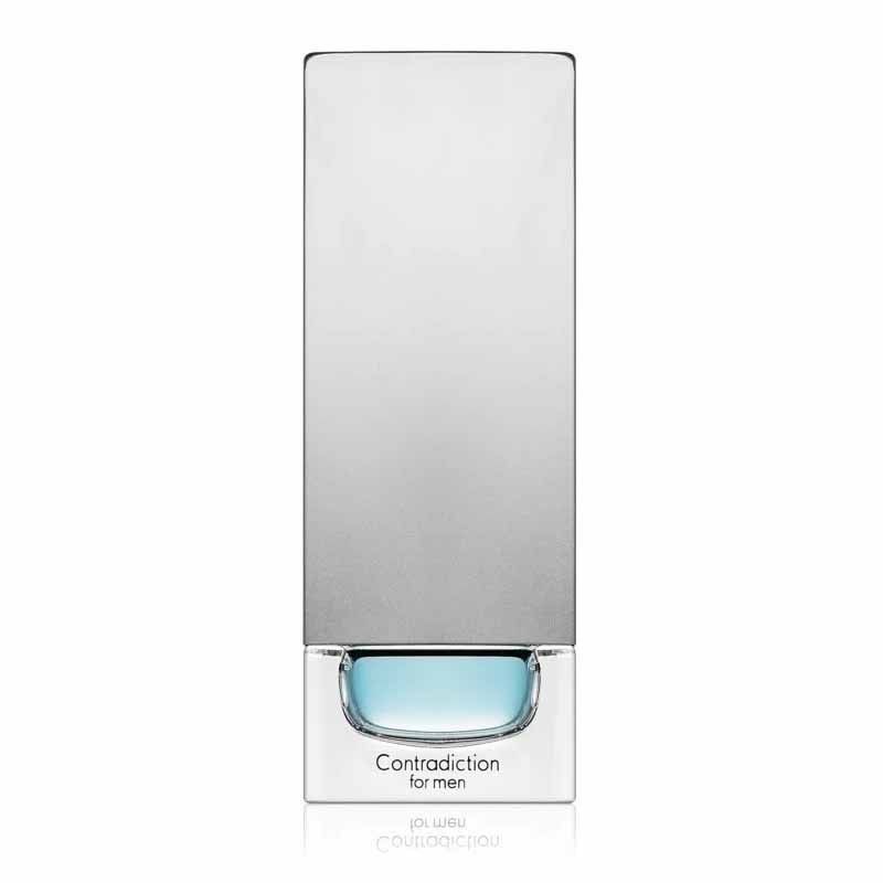 CALVIN KLEIN CONTRADICTION MEN EDT 100ML.