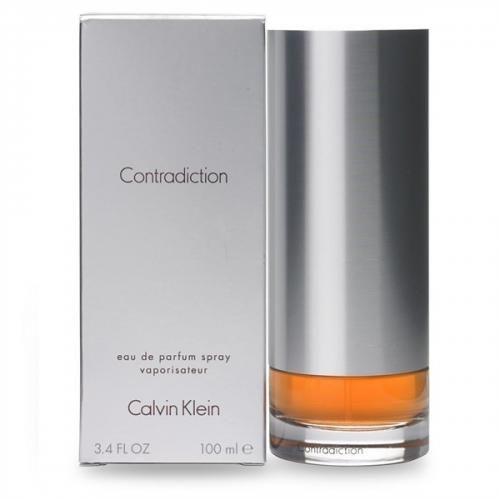 CALVIN KLEIN CONTRADICTION WOMEN EDP 100ML