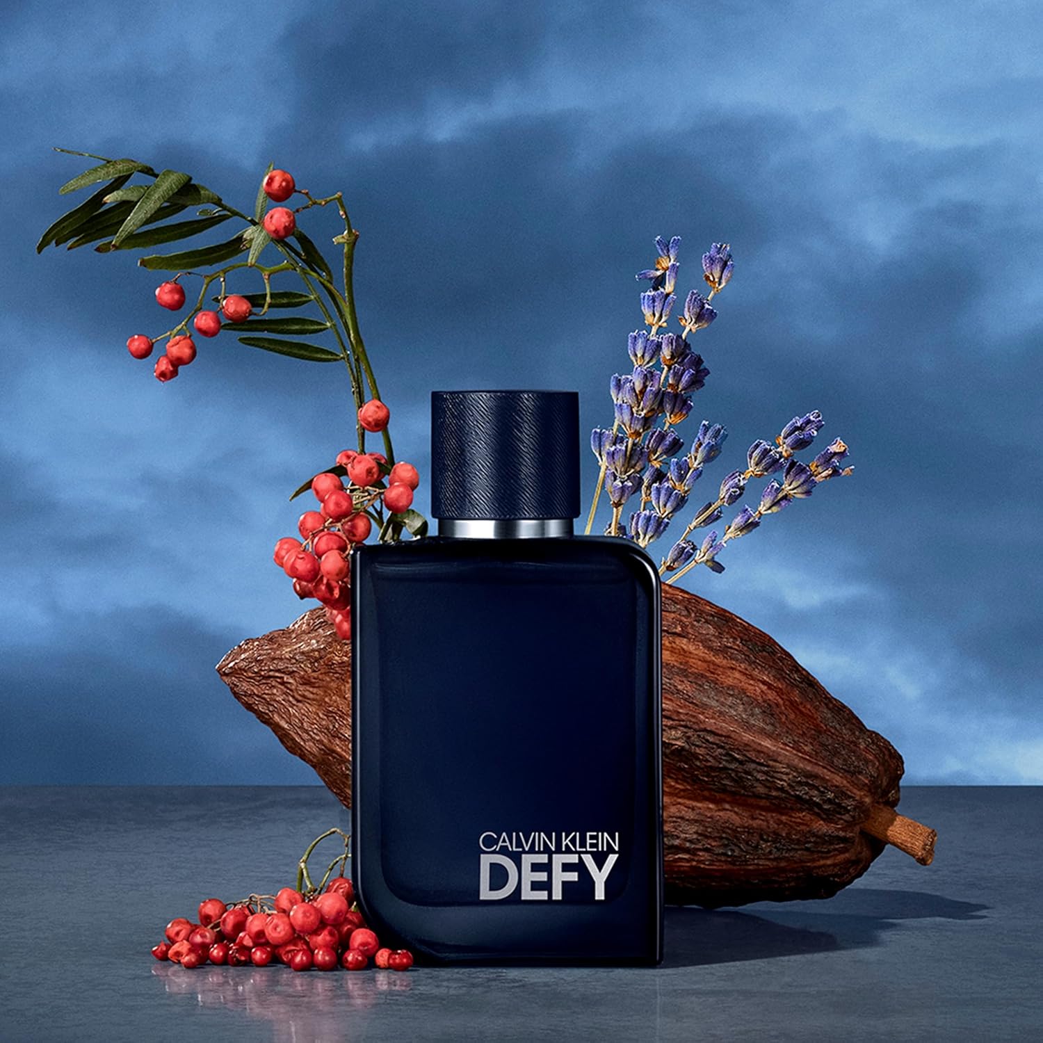 CALVIN KLEIN DEFY EDP 100ML
