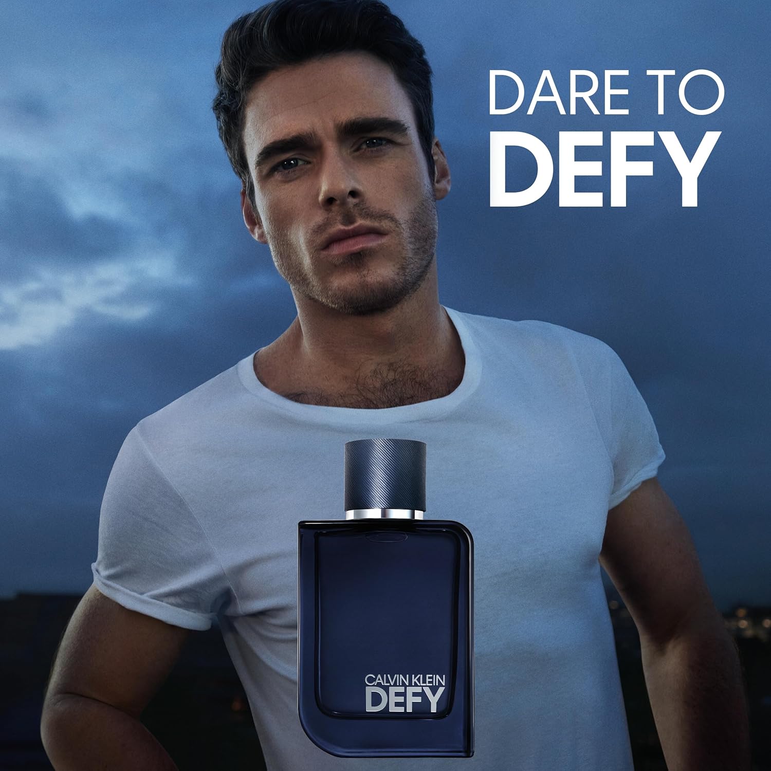 CALVIN KLEIN DEFY EDP 100ML