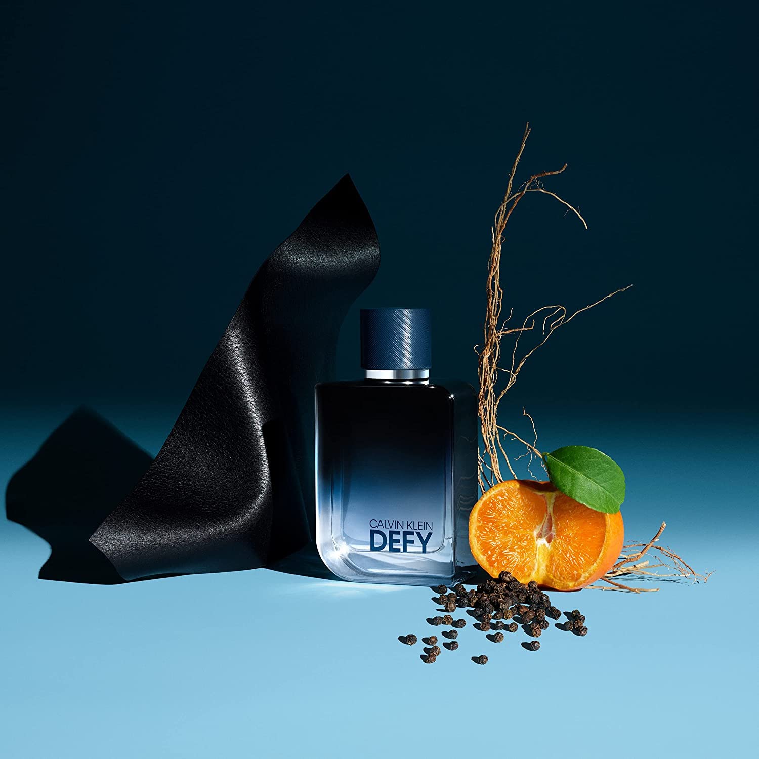 CALVIN KLEIN DEFY EDP 200ML