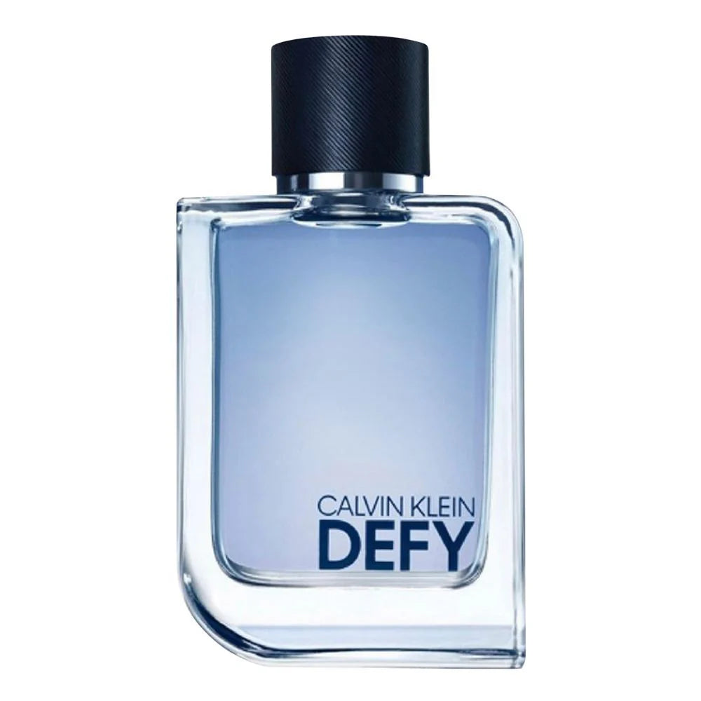 CALVIN KLEIN DEFY EDT 100ML