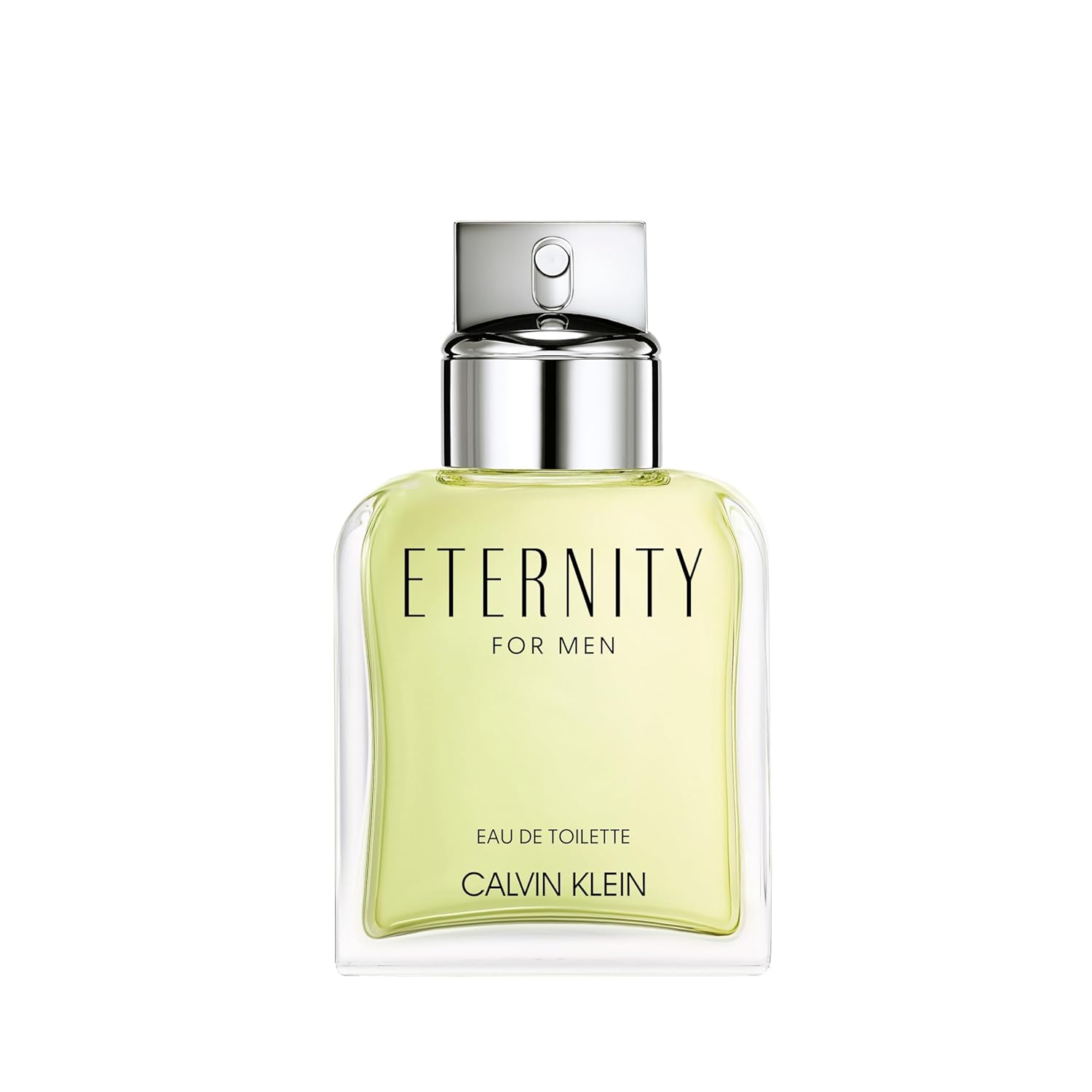 CALVIN KLEIN ENTERNITY MEN COLOGNE 100ML