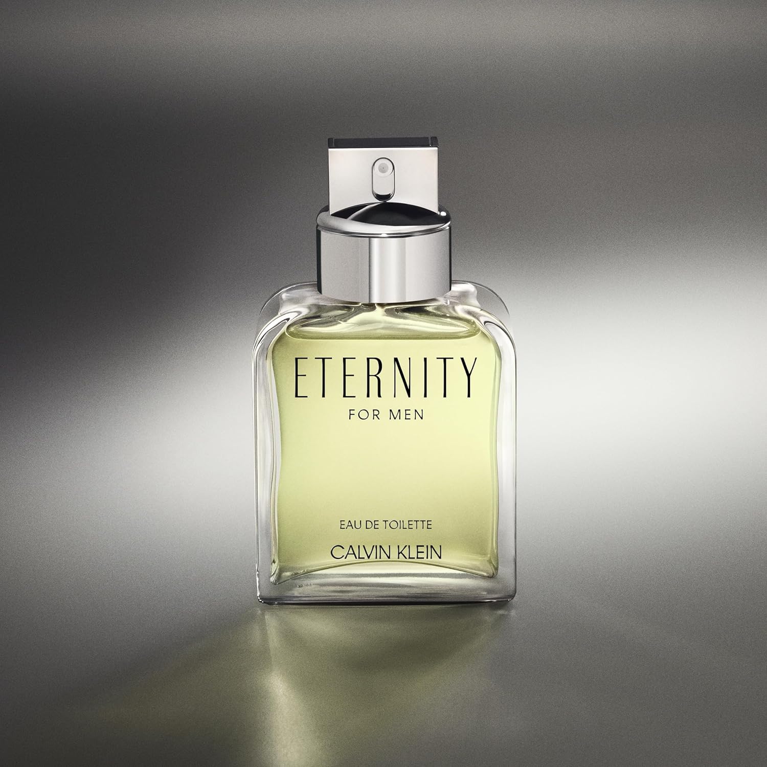 CALVIN KLEIN ENTERNITY MEN COLOGNE 100ML