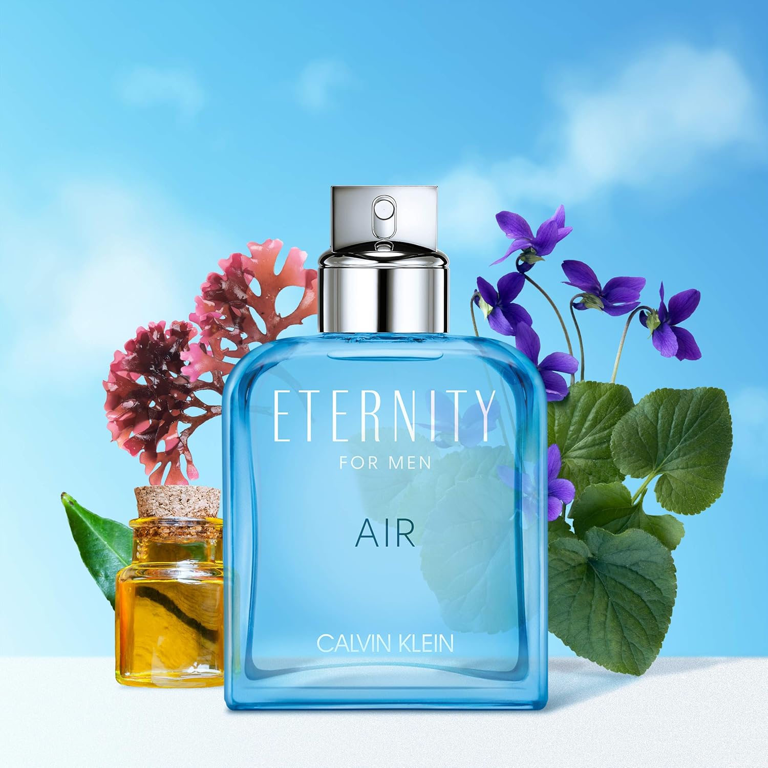 CALVIN KLEIN ETERNITY AIR  100ML