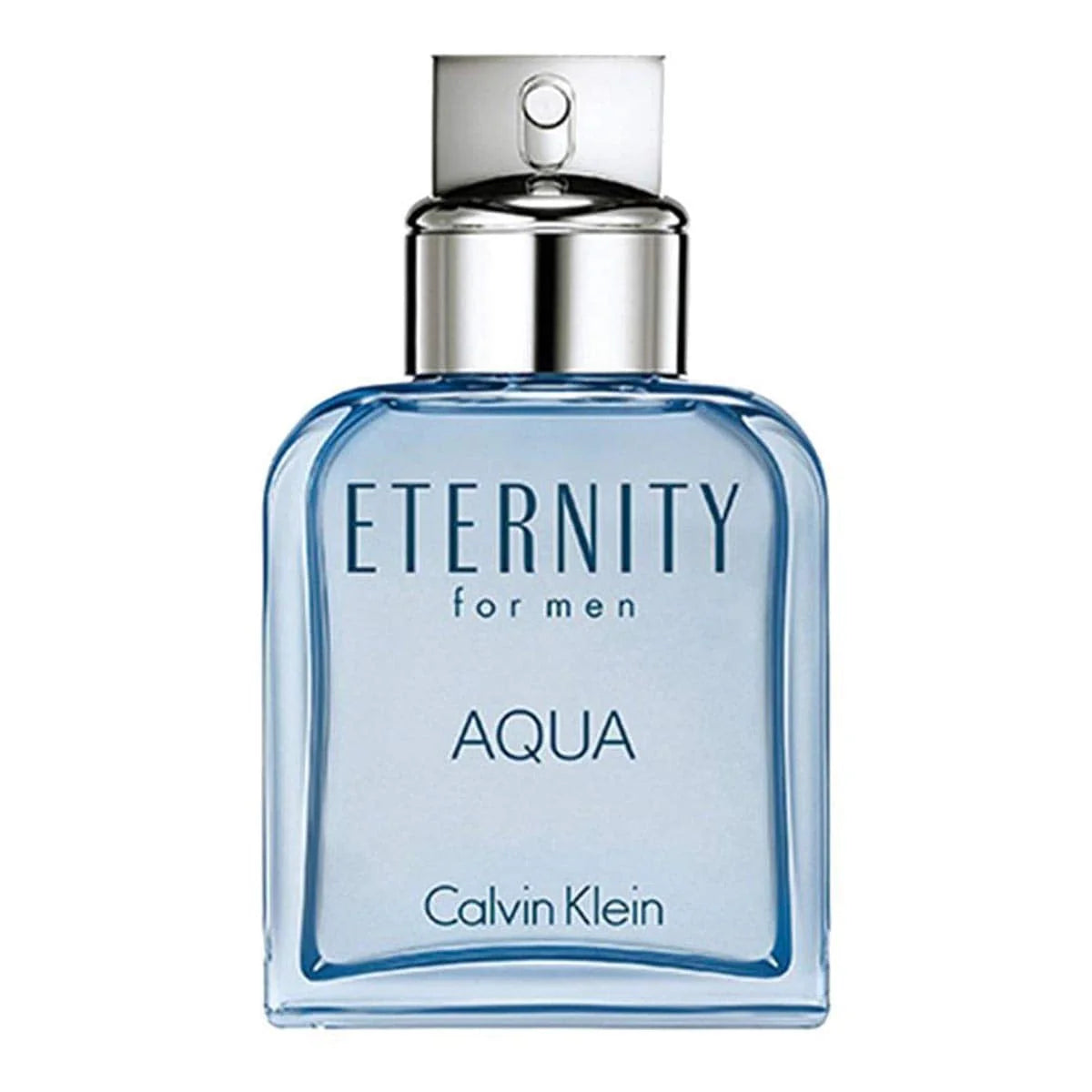 CALVIN KLEIN ETERNITY AQUA MEN  EDT 100ML