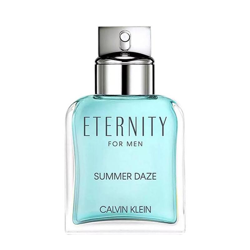 CALVIN KLEIN ETERNITY FOR MEN EDT 100ML