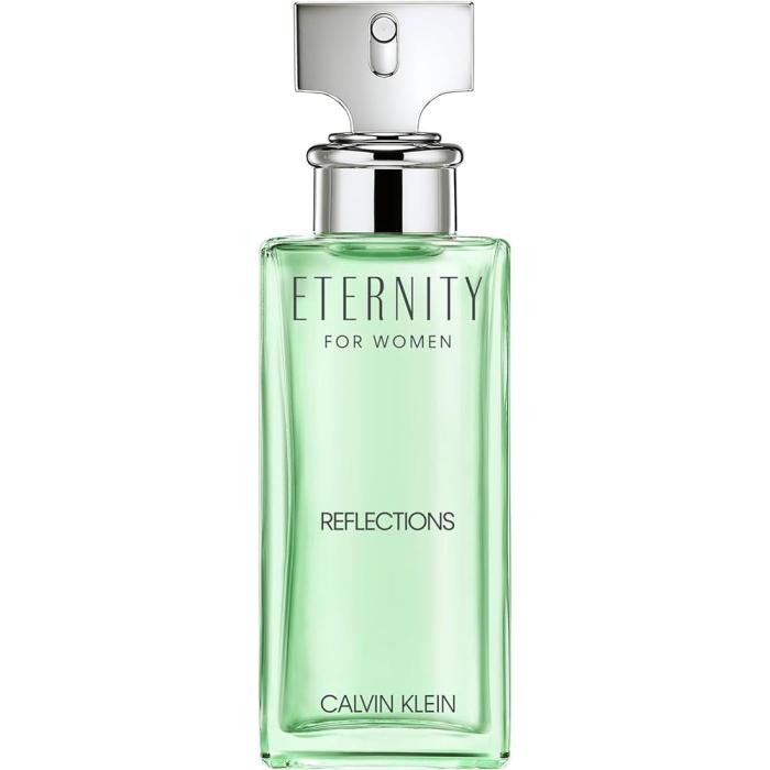 CALVIN KLEIN ETERNITY FOR WOMEN REFLECTIONS EDP 100ML