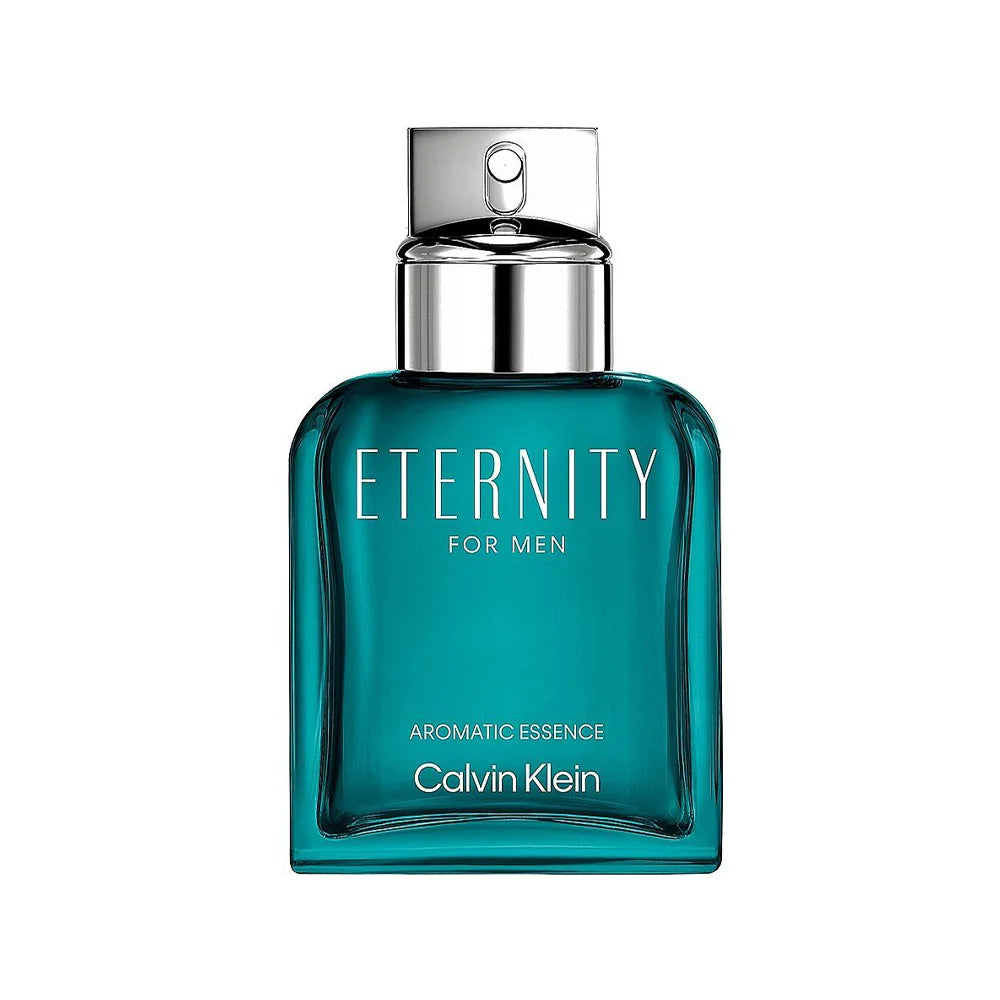 CALVIN KLEIN ETERNITY MEN AROMATIC ESSENCE PARFUM 100ML