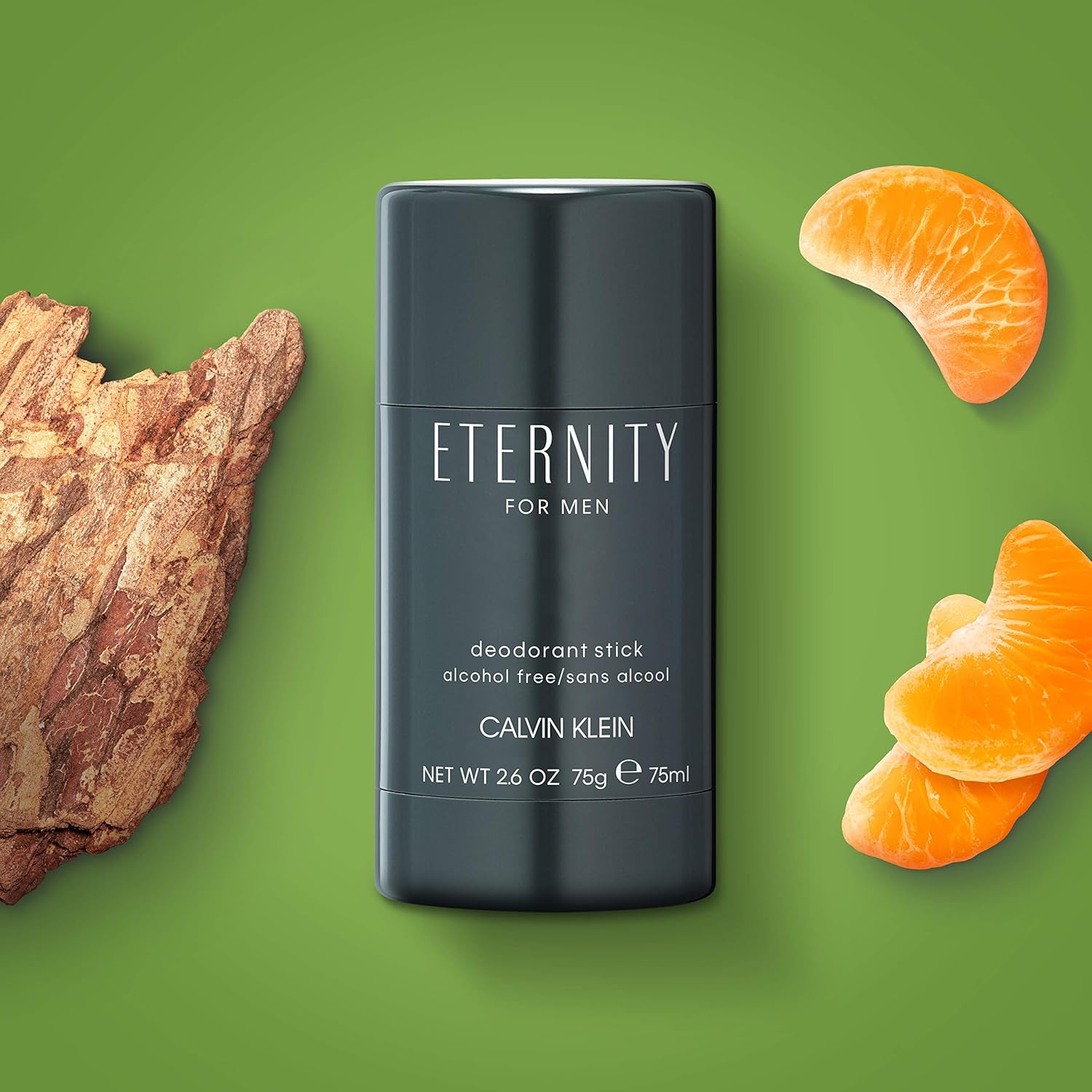 CALVIN KLEIN ETERNITY MEN DEO STICK 75GM