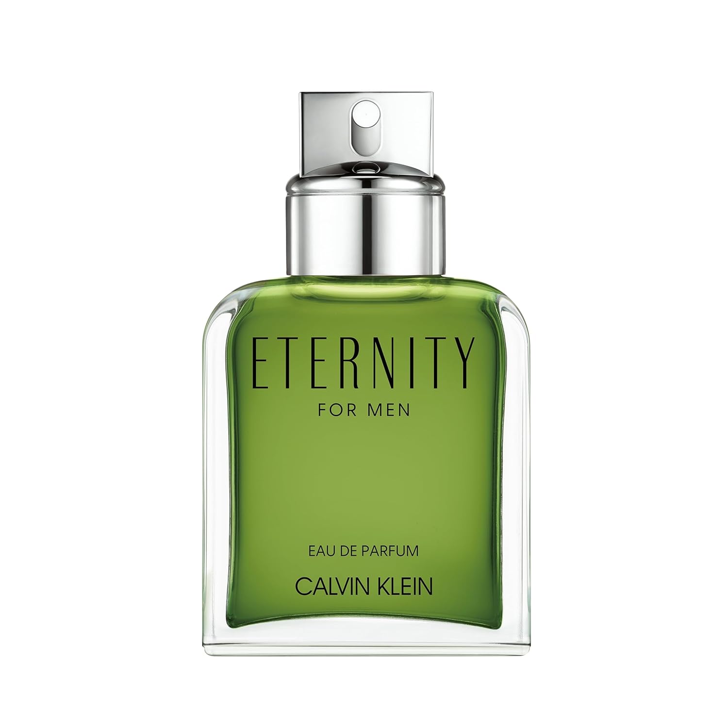 CALVIN KLEIN ETERNITY MEN EDT 100ML