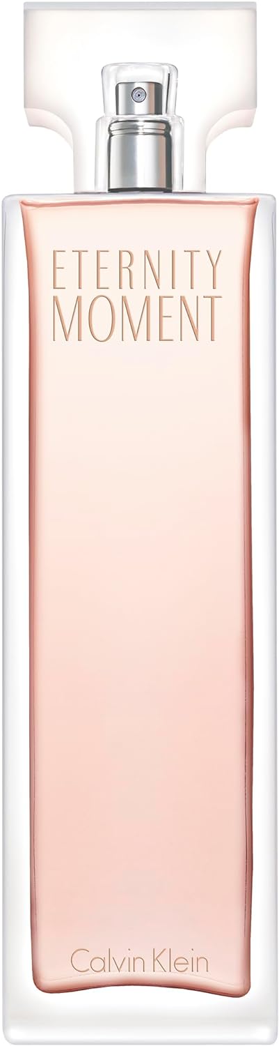 CALVIN KLEIN ETERNITY MOMENT 100ML