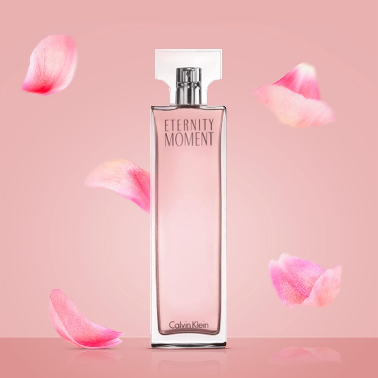 CALVIN KLEIN ETERNITY MOMENT 100ML