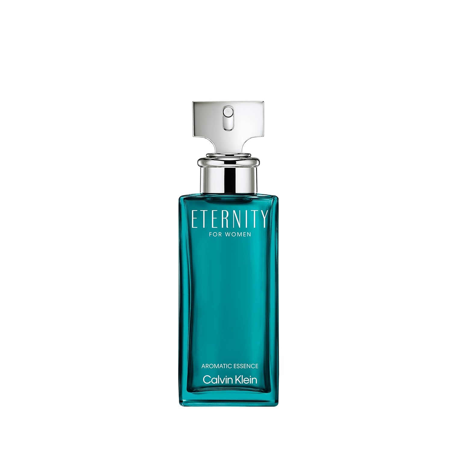 CALVIN KLEIN ETERNITY WOMEN AROMATIC ESSENCE PARFUM 100ML