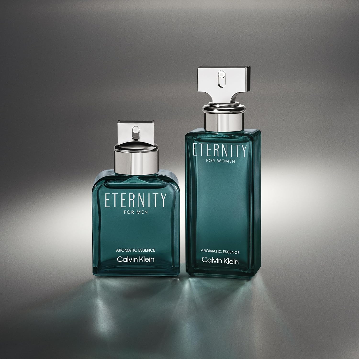 CALVIN KLEIN ETERNITY WOMEN AROMATIC ESSENCE PARFUM 100ML