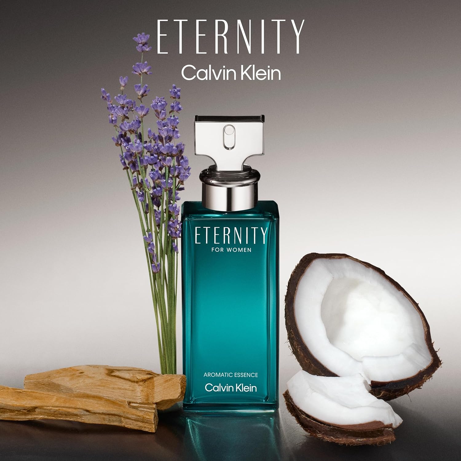 CALVIN KLEIN ETERNITY WOMEN AROMATIC ESSENCE PARFUM 100ML