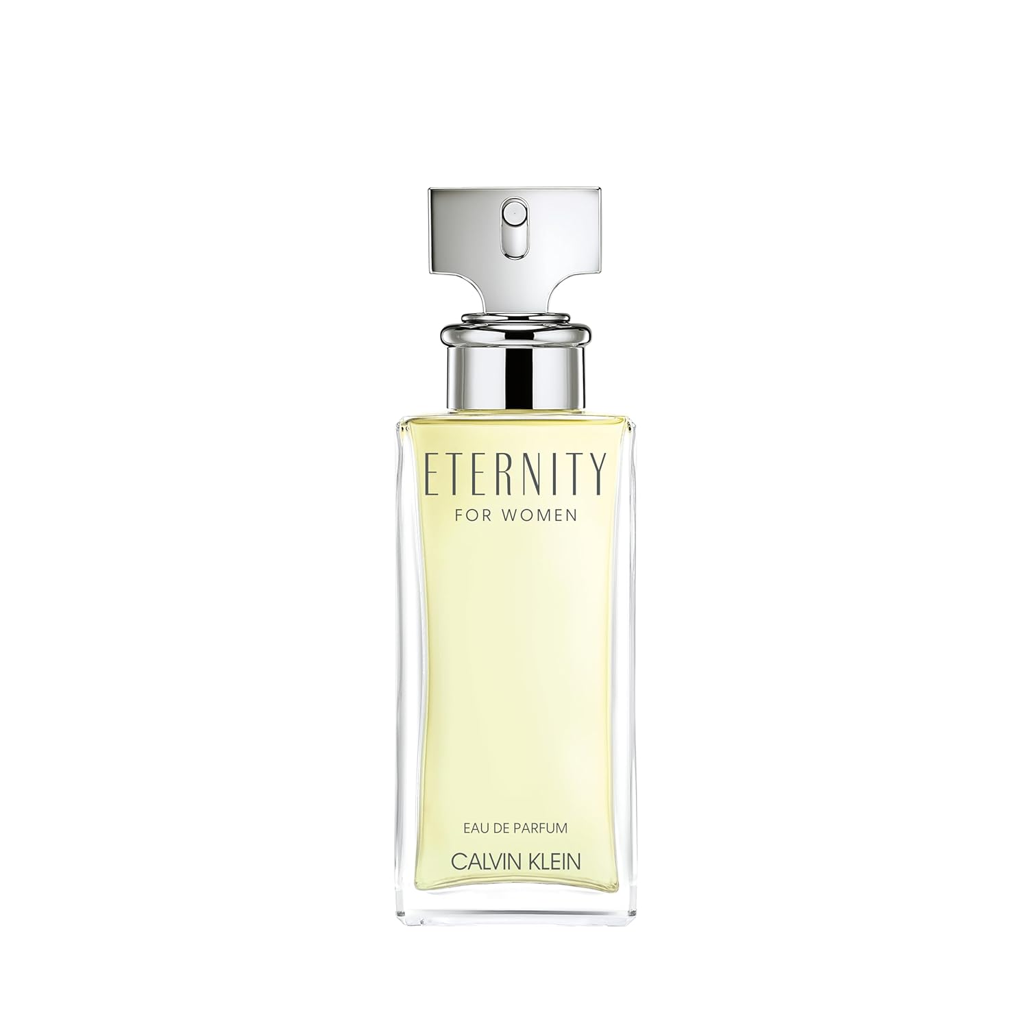 CALVIN KLEIN ETERNITY WOMEN EDP 100ML