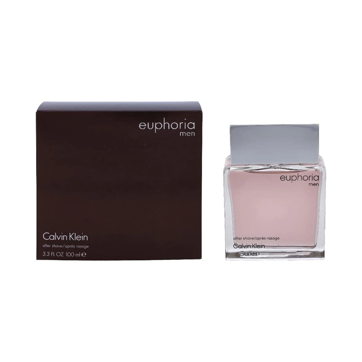 CALVIN KLEIN EUPHORIA AFTER SHAVE 100ML