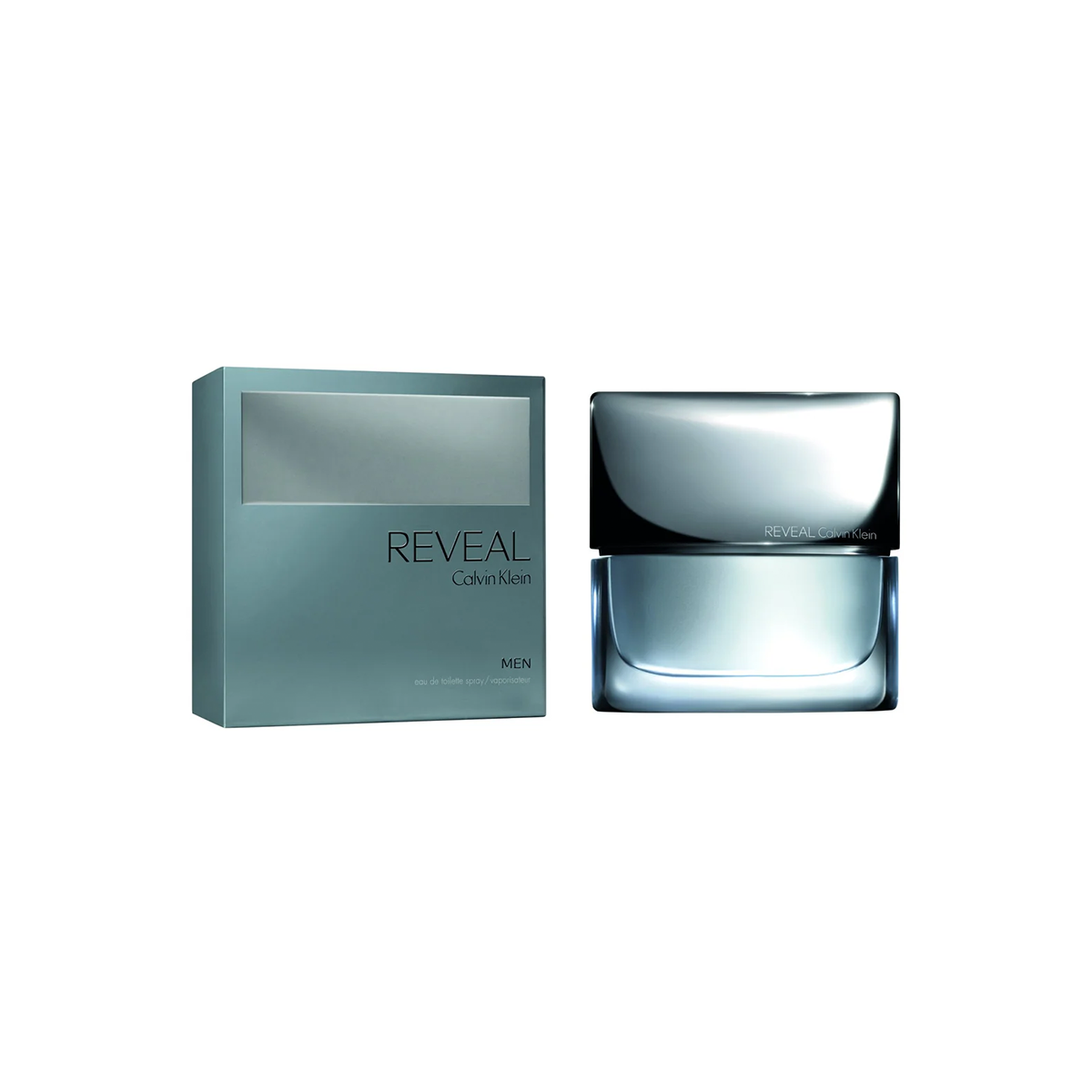 CALVIN KLEIN REVEAL MEN EDT 100ML
