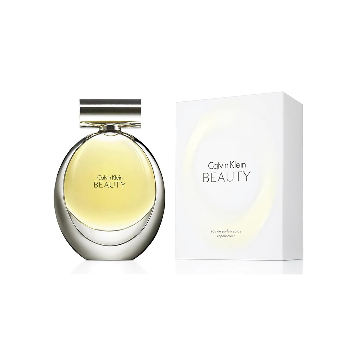 CALVIN KLEIN BEAUTY EDP 100ML.