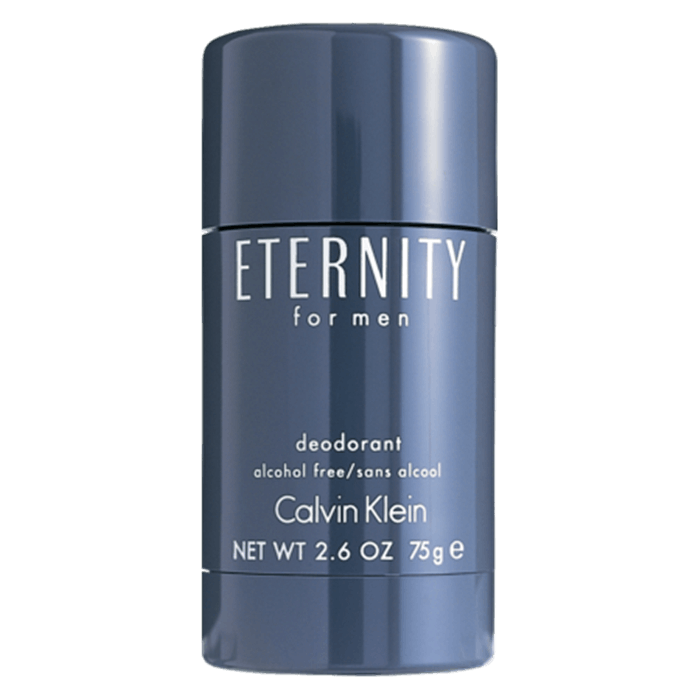 CALVIN KLEIN ETERNITY MEN DEO STICK 75GM