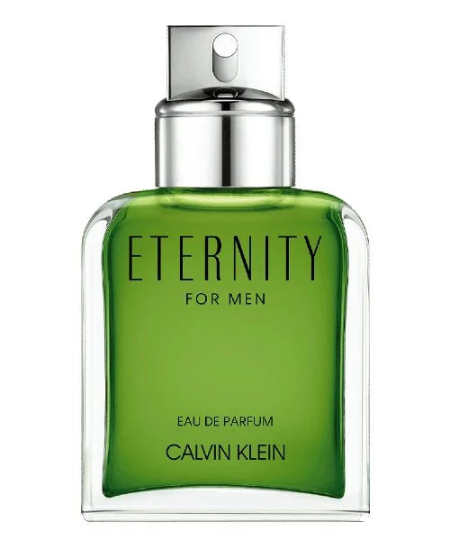 CALVIN KLEIN ETERNITY MEN EDP 200ML