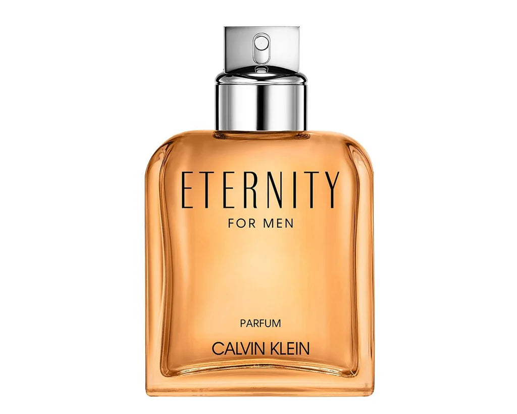 CALVIN KLEIN ETERNITY MEN PARFUM 200ML