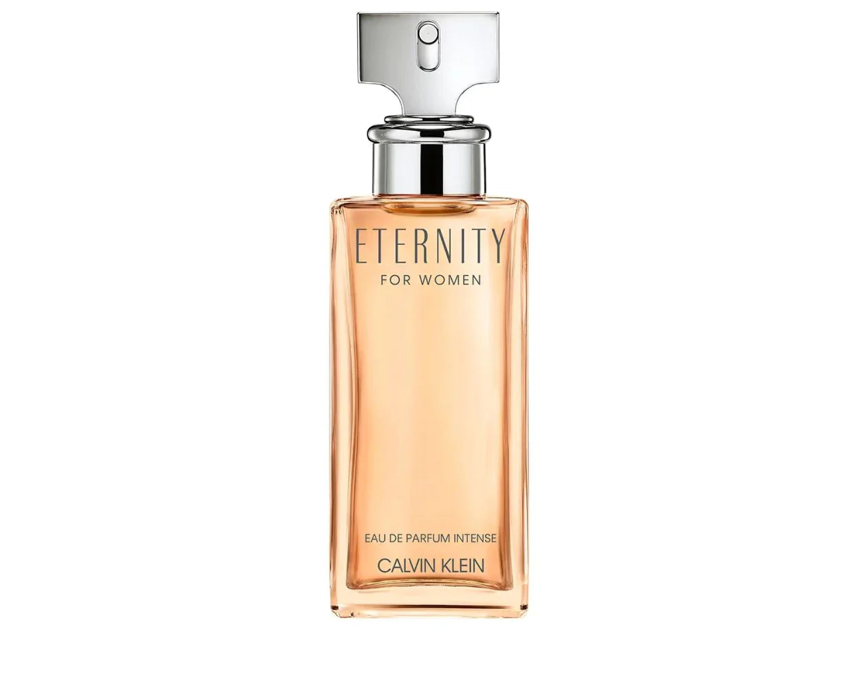 CALVIN KLEIN ETERNITY WOMEN EDP INTENSE 100ML