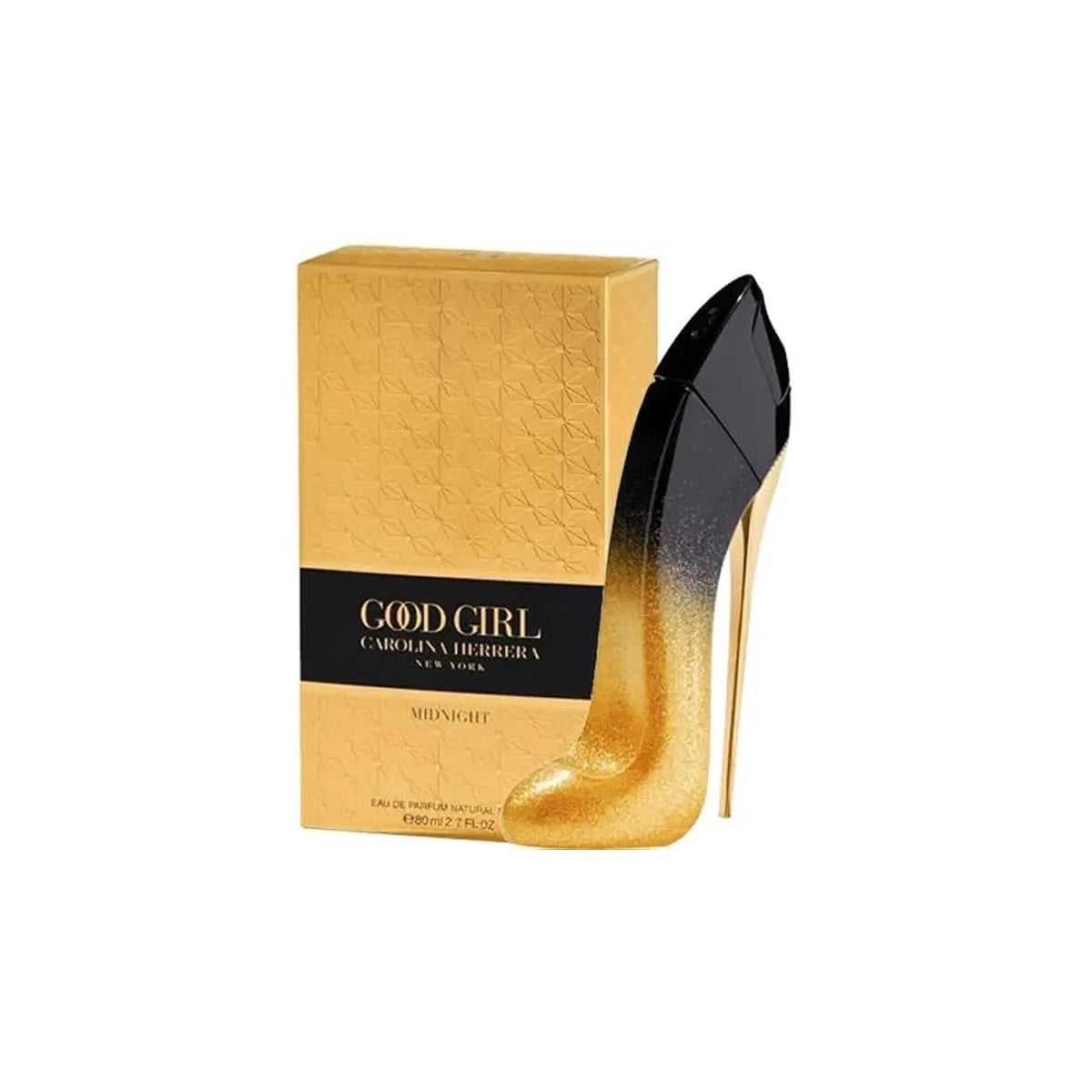 CAROLINA HERRERA GOOD GIRL MIDNIGHT EDP 80ML