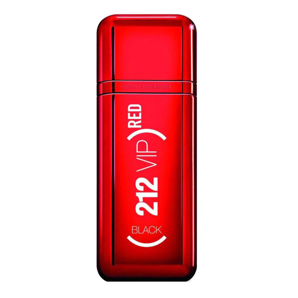 CAROLINA HERRERA 212 VIP BLACK EDP 100ML RED