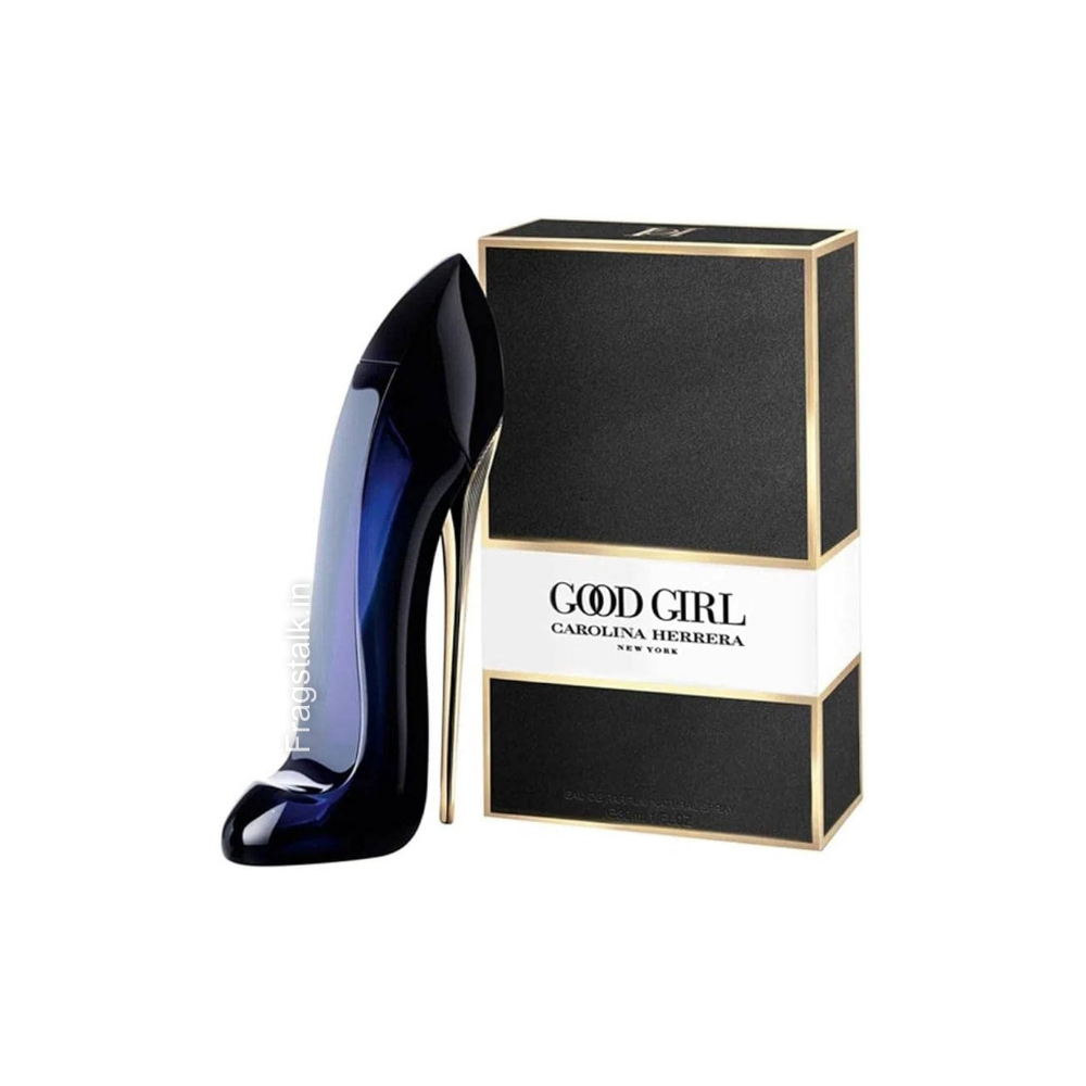 CAROLINA HERRERA GOOD GIRL EDP 80MLL