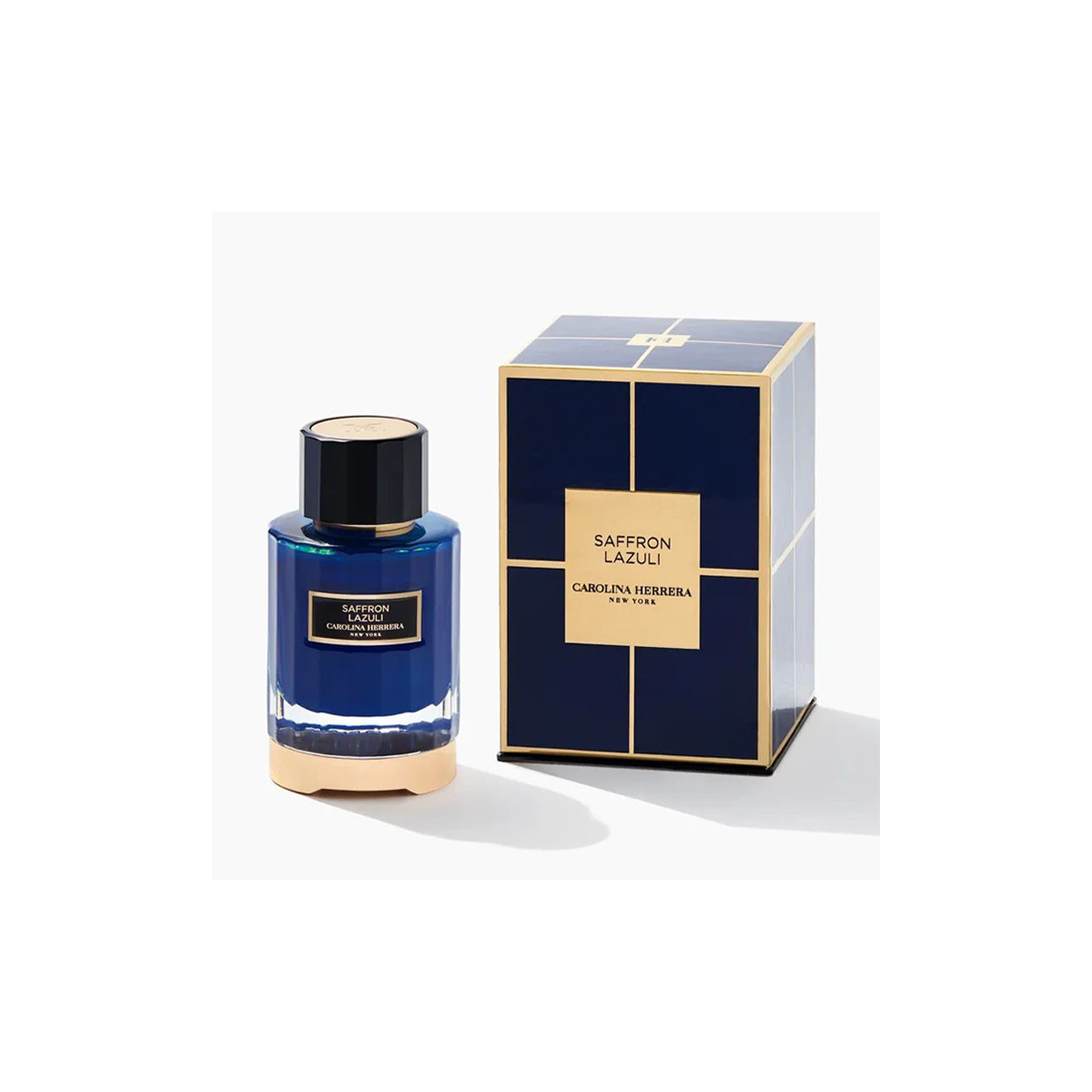 CAROLINA HERRERA SAFFRON LAZULI EDP 100ML