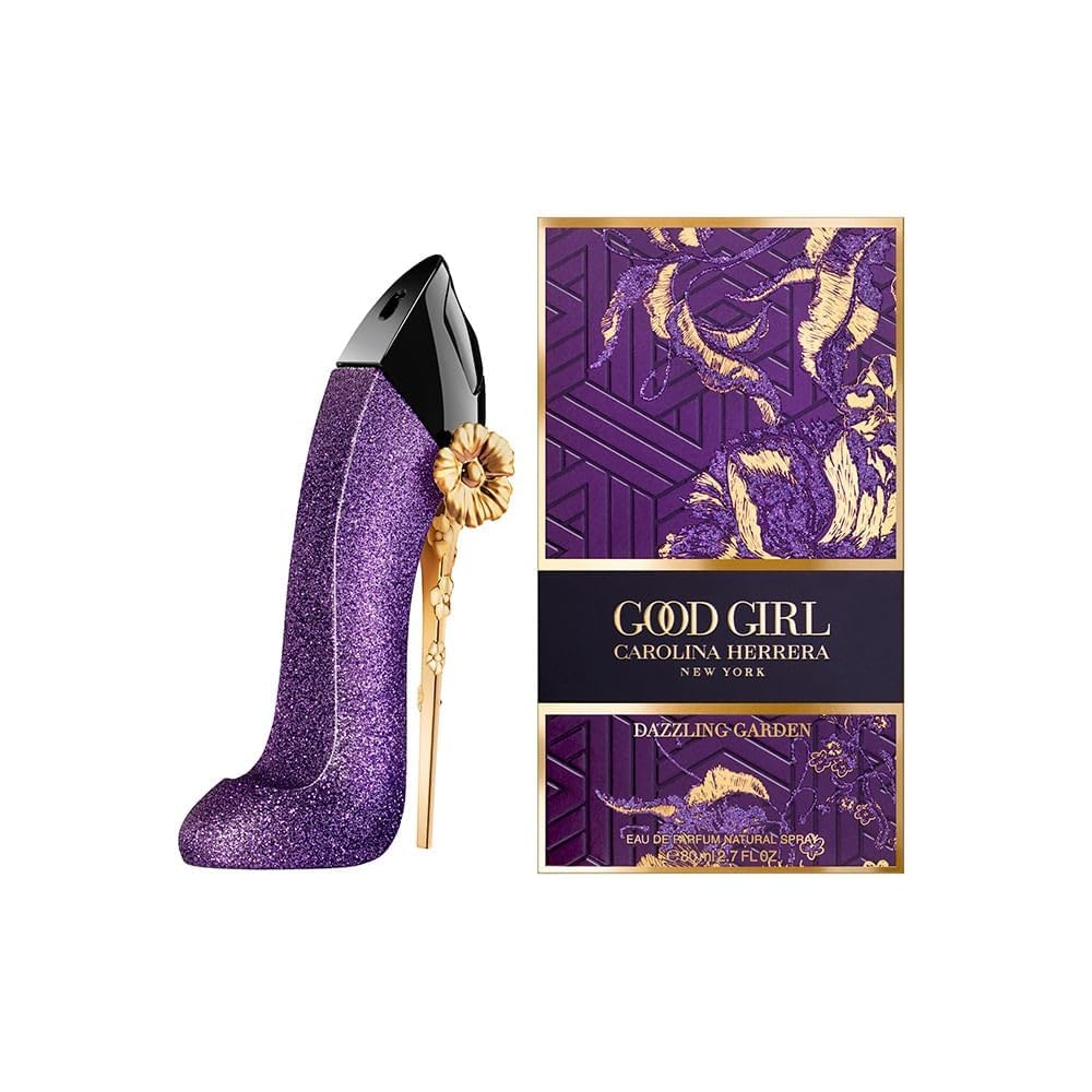 CAROLINA HERRERA GOOD GIRL DAZZLING EDP 80ML