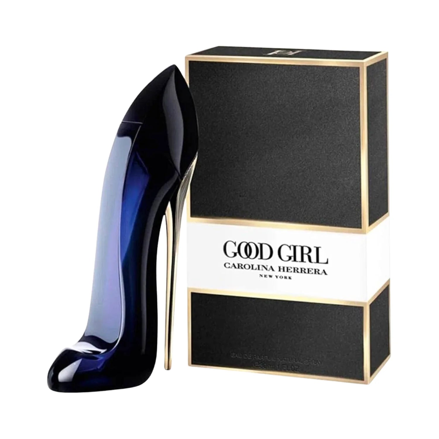 CAROLINA HERRERA GOOD GIRL EDP 80ML.
