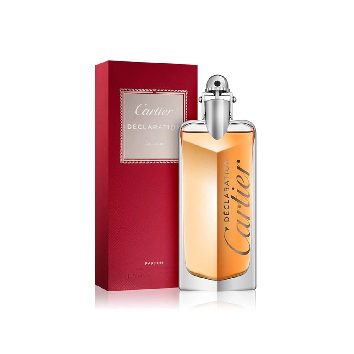 CARTIER DECLARATION PERFUM 100ML
