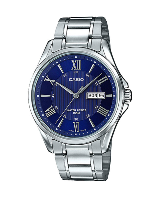 CASIO WATCH MTP 1384D 2AVDF