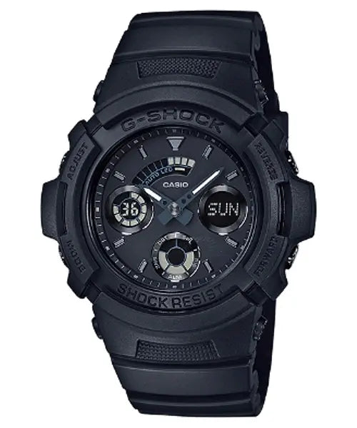 CASIO G SHOCK AW 591BB 1ADR