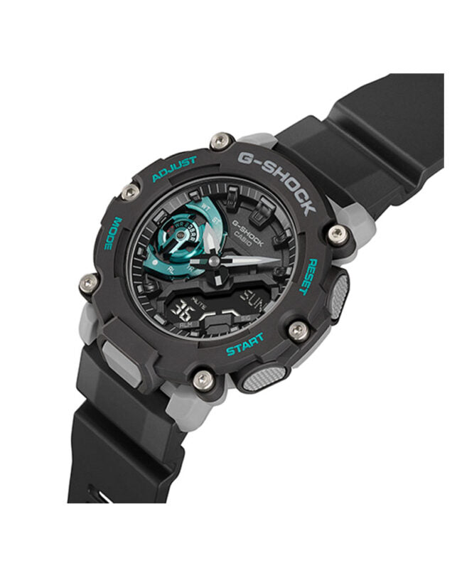 CASIO G SHOCK GA 2200M 1ADR