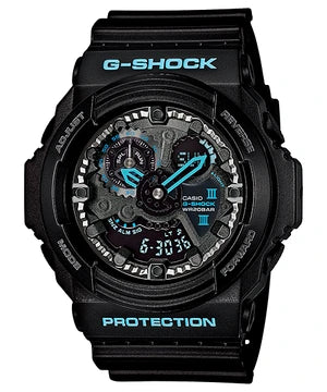 CASIO G SHOCK GA 300BA 1ADR DI 5259