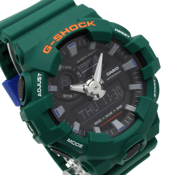 CASIO G SHOCK GA 700SC 3ADR