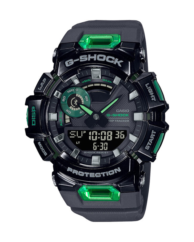 CASIO G SHOCK GBA 900SM 1A3DR