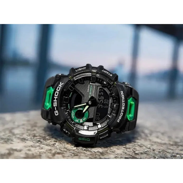 CASIO G SHOCK GBA 900SM 1A3DR
