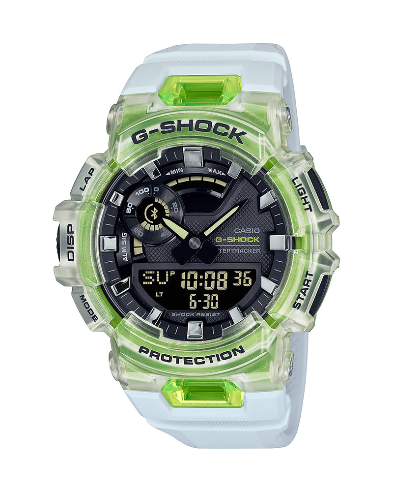 CASIO G SHOCK GBA 900SM 7A9DR