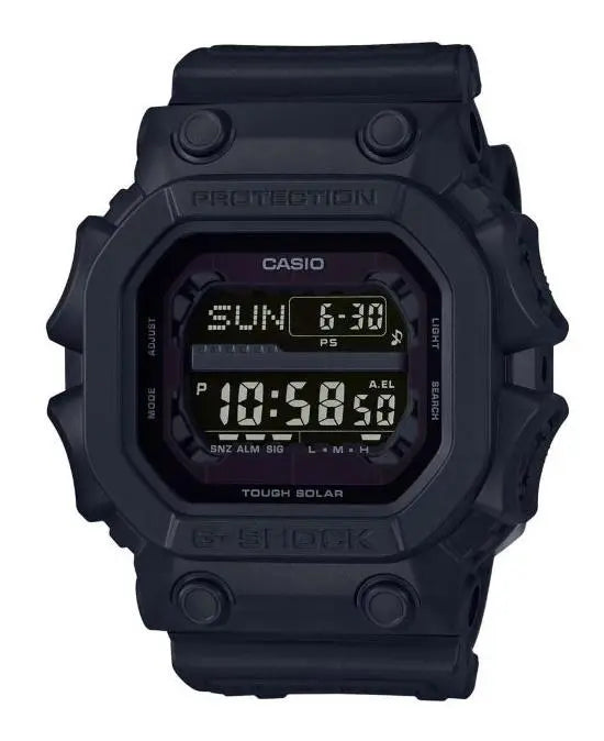CASIO G SHOCK GX 56BB 1DR