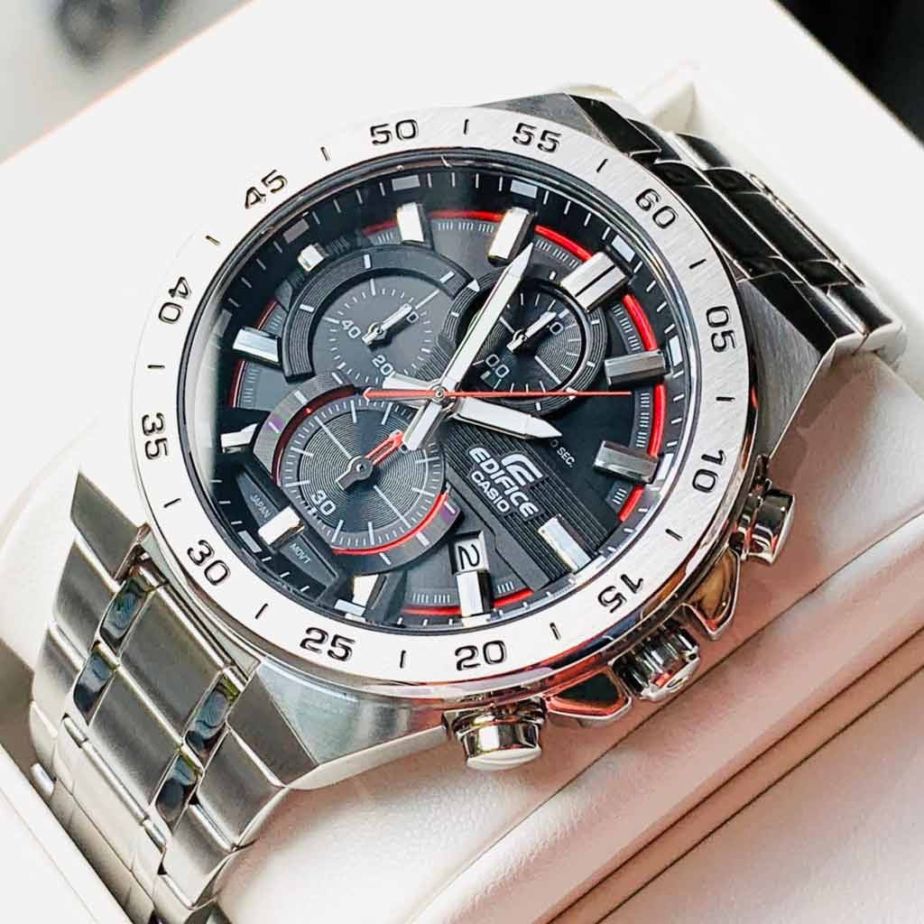 CASIO WATCH EFR 564D 1AVUDF