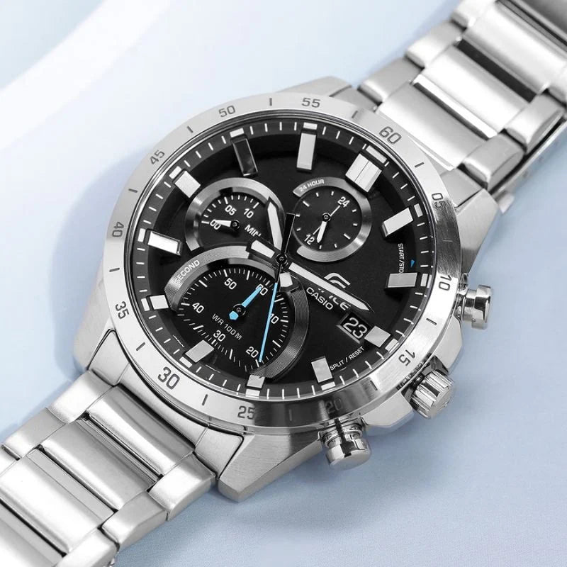 CASIO WATCH EFR 571D 1AVUDF