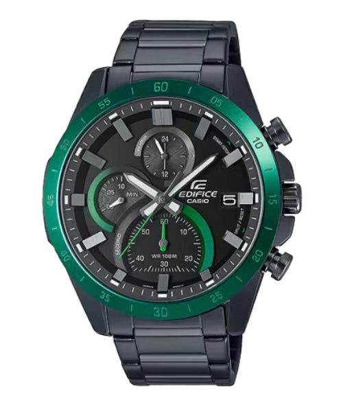 CASIO WATCH EFR 571DC 1AVUDF