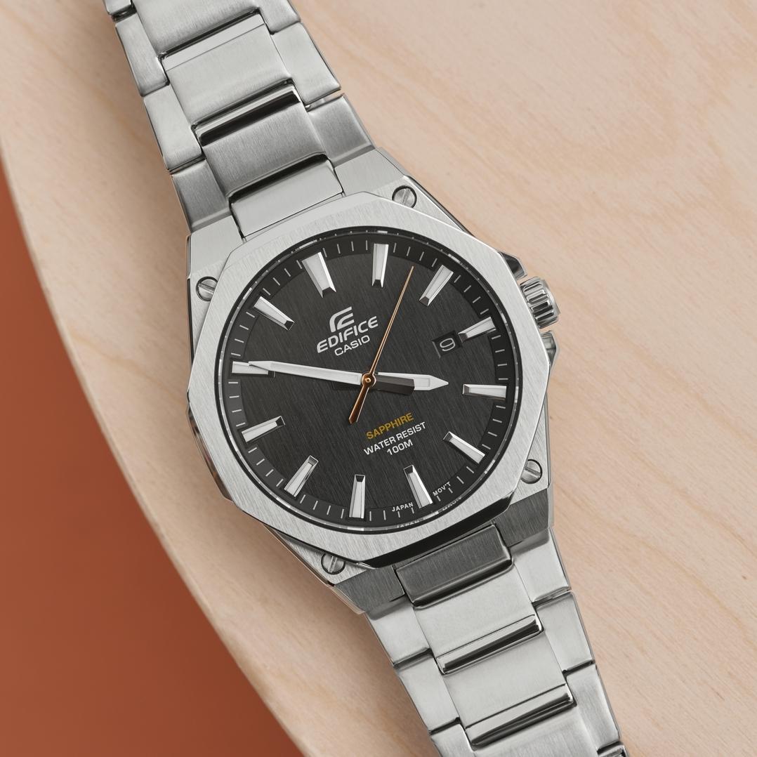 CASIO WATCH EFR S108D 1AVUDF