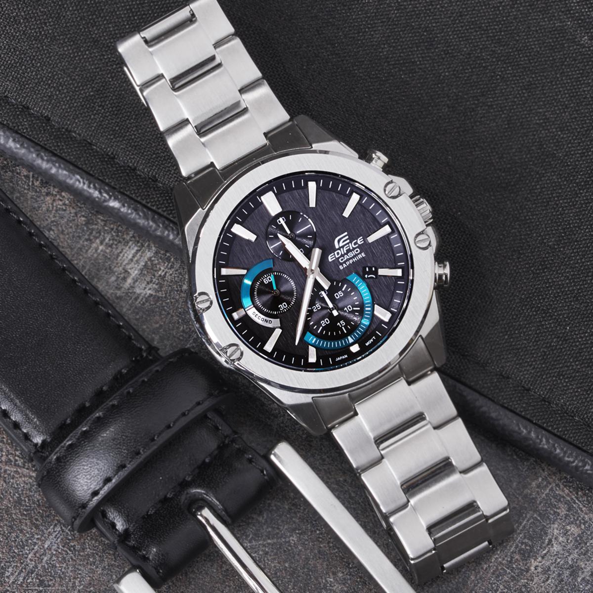 CASIO WATCH EFR S567D 1AVUDF